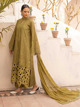 Noor e Chasham By Aalaya Summer Vol 02 '25