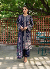 Farasha Dastoor Fall/Winter