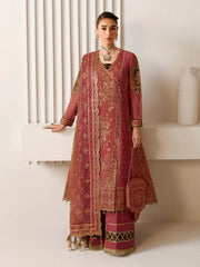 Alizeh La Ruhe Festive Edit-D08