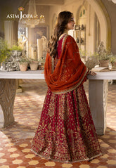 Khwab-E-Naubahar By Asim Jofa 10