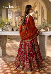 Khwab-E-Naubahar By Asim Jofa 10