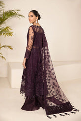 Lamhay Festive Collection -D08-Maya - Munaf Textile