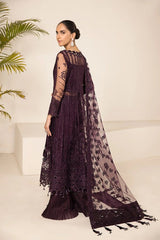 Lamhay Festive Collection -D08-Maya - Munaf Textile