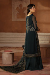 Nauroz Festive Formal