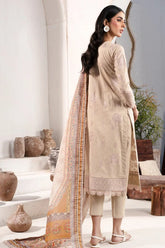 Zarif Eid Lawn-ZL 08 Divah