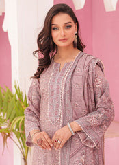 Soghat Veda Printed Lawn-D-08