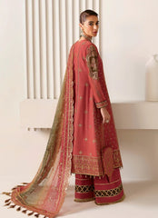 Alizeh La Ruhe Festive Edit-D08