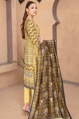 Mahjabeen Shamray By Aalaya Vol 05 D#09