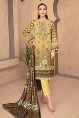 Mahjabeen Shamray By Aalaya Vol 05 D#09