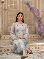 Khuab Ghar By Gul Jee