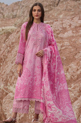 Ayzel Tropicana Lawn-D-09