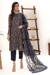 Nazneen Luxury Formals