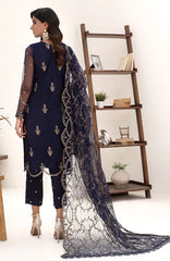 Nazneen Luxury Formals