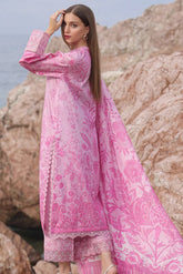 Ayzel Tropicana Lawn-D-09