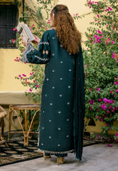 Dastak Karandi Winter - Munaf Textile