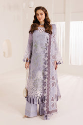 Alizeh Dhaagay Luxury Formal Vol-4