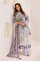 Alizeh Dhaagay Luxury Formal Vol-4