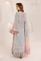Alizeh Dhaagay Luxury Formal Vol-4