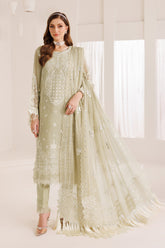 Alizeh Dhaagay Luxury Formal Vol-4