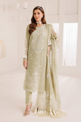 Alizeh Dhaagay Luxury Formal Vol-4