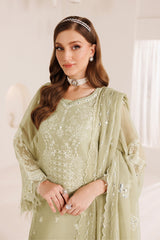 Alizeh Dhaagay Luxury Formal Vol-4