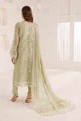 Alizeh Dhaagay Luxury Formal Vol-4
