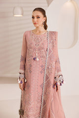 Alizeh Dhaagay Luxury Formal Vol-4