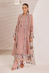 Alizeh Dhaagay Luxury Formal Vol-4