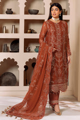 Alizeh Dua Formals Collection
