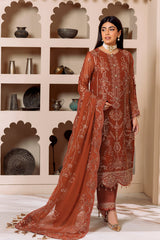 Alizeh Dua Formals Collection