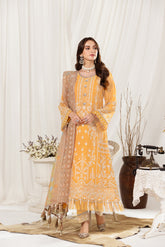 Alizeh Dhaagey Luxury Formal Vol-3 Zayur-04