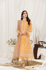 Alizeh Dhaagey Luxury Formal Vol-3 Zayur-04