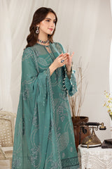 Alizeh Dhaagey Luxury Formal Vol-3 Meshki-02