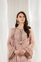 Alizeh Dhaagey Luxury Formal Vol-3 Akash-01