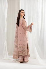 Alizeh Dhaagey Luxury Formal Vol-3 Akash-01