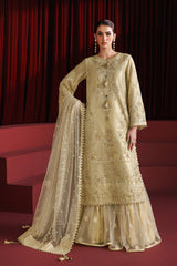 Alizeh Formals Exclusive