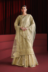 Alizeh Formals Exclusive