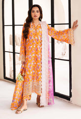 Adan Libas Serena 25