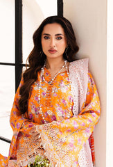 Adan Libas Serena 25