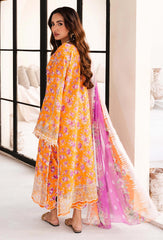 Adan Libas Serena 25