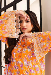 Adan Libas Serena 25