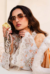 Adan Libas Serena 25