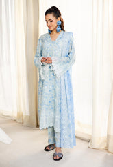 Adan Libas Serena 25