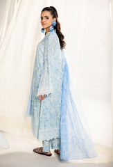 Adan Libas Serena 25