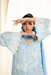 Adan Libas Serena 25