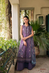 Florent Odyssey Eid Lawn '26