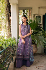 Florent Odyssey Eid Lawn '26