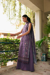 Florent Odyssey Eid Lawn '26