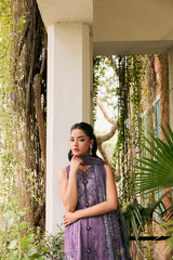 Florent Odyssey Eid Lawn '26