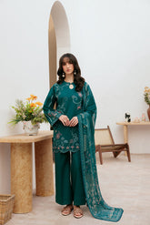 ZYNC LUXURY LAWN '26 BY FLORENT